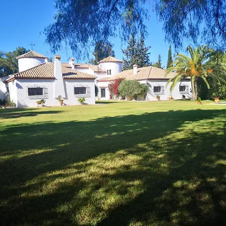 Cortijo El Chamorro 塞维利亚